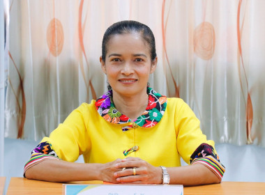 การประชุมคณะทำงานส่งเสริมพัฒนาอาชีพและการตลาด ... พารามิเตอร์รูปภาพ 15
